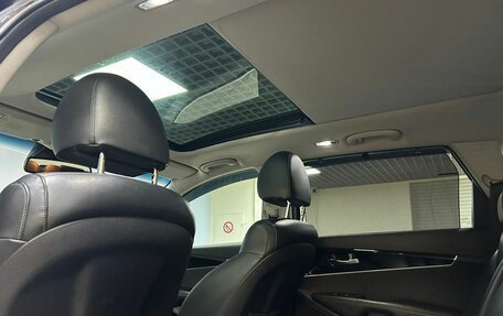 KIA Sorento III Prime рестайлинг, 2018 год, 2 763 000 рублей, 13 фотография