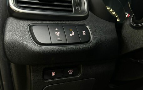 KIA Sorento III Prime рестайлинг, 2018 год, 2 763 000 рублей, 10 фотография