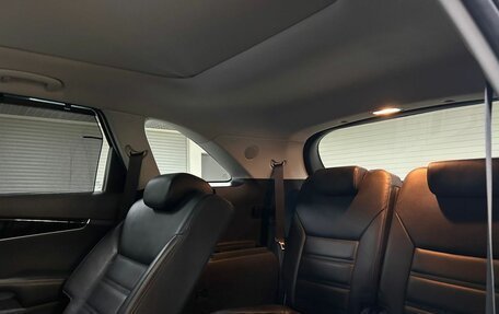 KIA Sorento III Prime рестайлинг, 2018 год, 2 763 000 рублей, 14 фотография