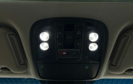 KIA Sorento III Prime рестайлинг, 2018 год, 2 763 000 рублей, 19 фотография