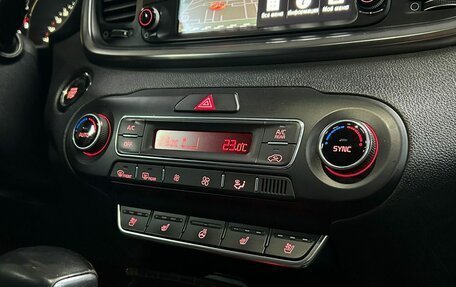 KIA Sorento III Prime рестайлинг, 2018 год, 2 763 000 рублей, 25 фотография