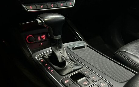 KIA Sorento III Prime рестайлинг, 2018 год, 2 763 000 рублей, 26 фотография