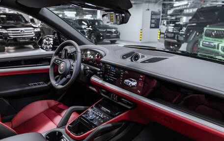 Porsche Cayenne III, 2025 год, 16 900 000 рублей, 3 фотография