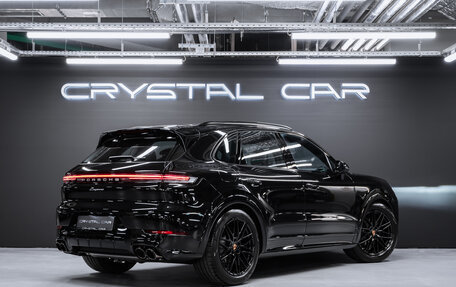 Porsche Cayenne III, 2025 год, 16 900 000 рублей, 4 фотография