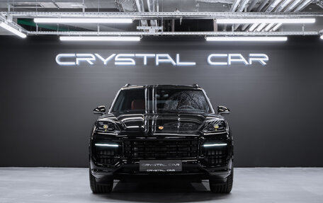 Porsche Cayenne III, 2025 год, 16 900 000 рублей, 5 фотография