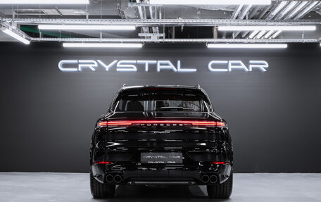 Porsche Cayenne III, 2025 год, 16 900 000 рублей, 7 фотография