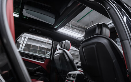 Porsche Cayenne III, 2025 год, 16 900 000 рублей, 2 фотография