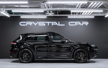 Porsche Cayenne III, 2025 год, 16 900 000 рублей, 6 фотография