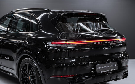 Porsche Cayenne III, 2025 год, 16 900 000 рублей, 9 фотография