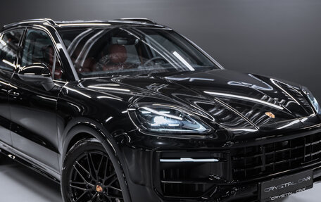 Porsche Cayenne III, 2025 год, 16 900 000 рублей, 8 фотография