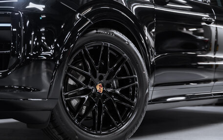 Porsche Cayenne III, 2025 год, 16 900 000 рублей, 10 фотография