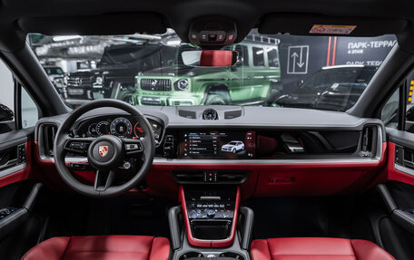 Porsche Cayenne III, 2025 год, 16 900 000 рублей, 11 фотография