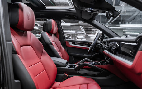 Porsche Cayenne III, 2025 год, 16 900 000 рублей, 17 фотография