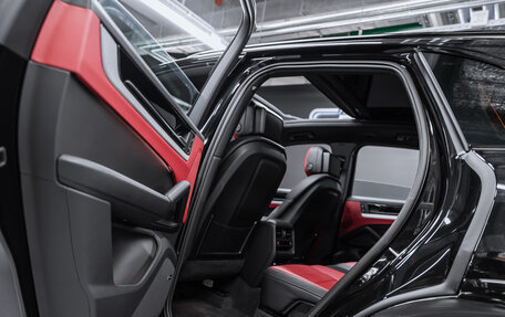 Porsche Cayenne III, 2025 год, 16 900 000 рублей, 20 фотография