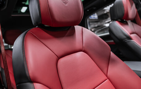 Porsche Cayenne III, 2025 год, 16 900 000 рублей, 18 фотография