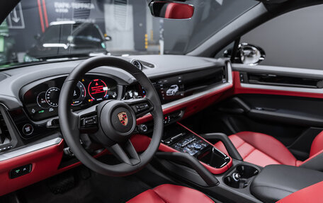 Porsche Cayenne III, 2025 год, 16 900 000 рублей, 12 фотография