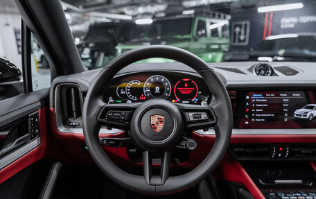 Porsche Cayenne III, 2025 год, 16 900 000 рублей, 13 фотография