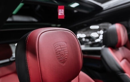 Porsche Cayenne III, 2025 год, 16 900 000 рублей, 19 фотография