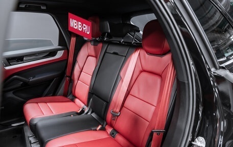 Porsche Cayenne III, 2025 год, 16 900 000 рублей, 21 фотография