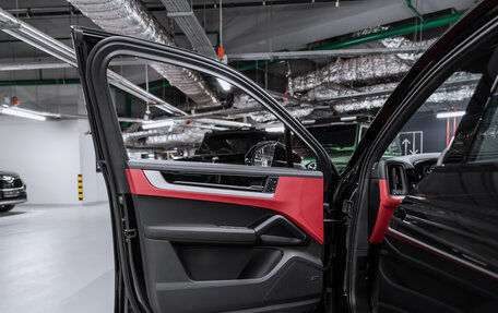 Porsche Cayenne III, 2025 год, 16 900 000 рублей, 25 фотография