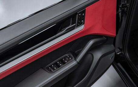 Porsche Cayenne III, 2025 год, 16 900 000 рублей, 26 фотография