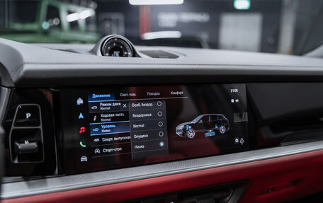 Porsche Cayenne III, 2025 год, 16 900 000 рублей, 31 фотография