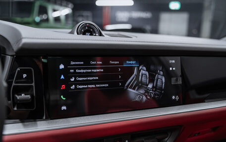 Porsche Cayenne III, 2025 год, 16 900 000 рублей, 33 фотография