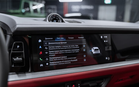 Porsche Cayenne III, 2025 год, 16 900 000 рублей, 32 фотография