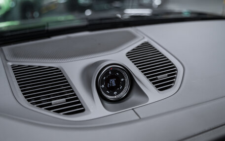 Porsche Cayenne III, 2025 год, 16 900 000 рублей, 34 фотография