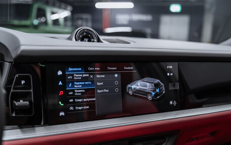 Porsche Cayenne III, 2025 год, 16 900 000 рублей, 30 фотография