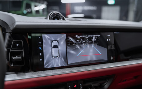 Porsche Cayenne III, 2025 год, 16 900 000 рублей, 28 фотография