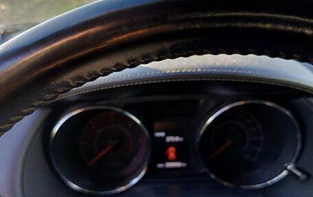 Peugeot 4007, 2010 год, 1 058 000 рублей, 3 фотография