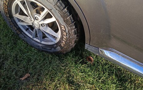 Peugeot 4007, 2010 год, 1 058 000 рублей, 8 фотография