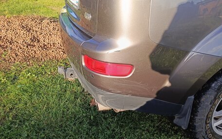 Peugeot 4007, 2010 год, 1 058 000 рублей, 6 фотография