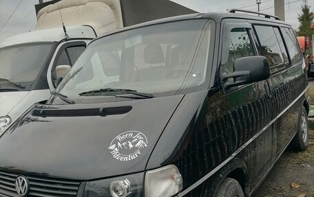 Volkswagen Multivan T4, 2001 год, 1 350 000 рублей, 5 фотография