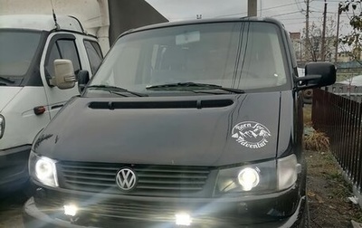 Volkswagen Multivan T4, 2001 год, 1 350 000 рублей, 1 фотография