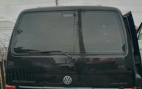 Volkswagen Multivan T4, 2001 год, 1 350 000 рублей, 4 фотография