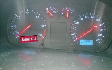 Volkswagen Multivan T4, 2001 год, 1 350 000 рублей, 7 фотография