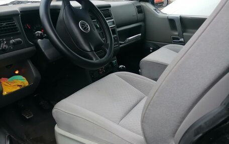 Volkswagen Multivan T4, 2001 год, 1 350 000 рублей, 8 фотография