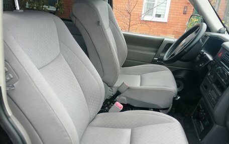 Volkswagen Multivan T4, 2001 год, 1 350 000 рублей, 11 фотография