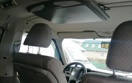 Volkswagen Multivan T4, 2001 год, 1 350 000 рублей, 13 фотография