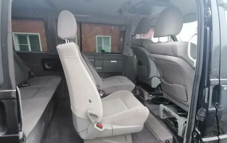 Volkswagen Multivan T4, 2001 год, 1 350 000 рублей, 14 фотография