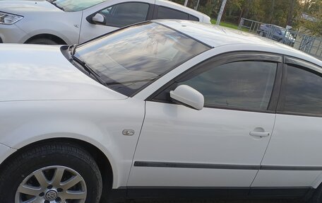 Volkswagen Passat B5+ рестайлинг, 2002 год, 550 000 рублей, 2 фотография