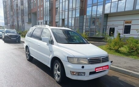Mitsubishi Space Wagon III, 2003 год, 560 000 рублей, 1 фотография