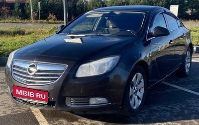 Opel Insignia II рестайлинг, 2011 год, 750 000 рублей, 1 фотография