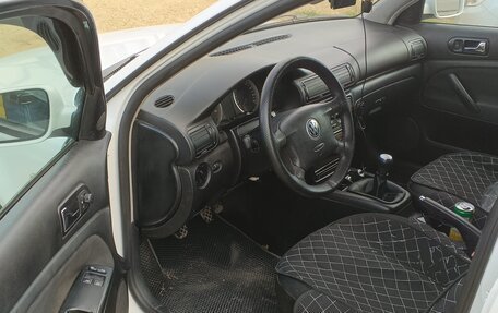 Volkswagen Passat B5+ рестайлинг, 2002 год, 550 000 рублей, 9 фотография