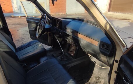 ГАЗ 24 «Волга», 1991 год, 160 000 рублей, 3 фотография