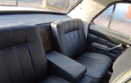 ГАЗ 24 «Волга», 1991 год, 160 000 рублей, 2 фотография