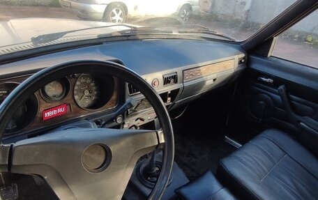 ГАЗ 24 «Волга», 1991 год, 160 000 рублей, 4 фотография