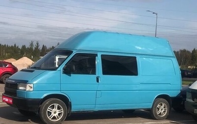 Volkswagen Transporter T4, 1993 год, 535 000 рублей, 1 фотография
